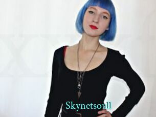 Skynetsoull