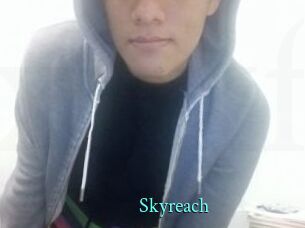 Skyreach
