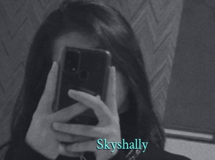 skyshally xxx Fantasy Land