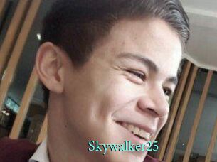 Skywalker25