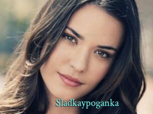 Sladkaypoganka