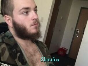 Slamfox