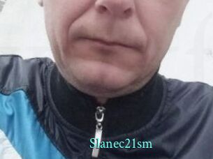Slanec21sm