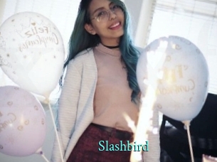 Slashbird