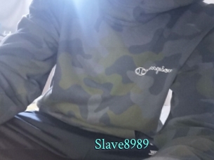 Slave8989