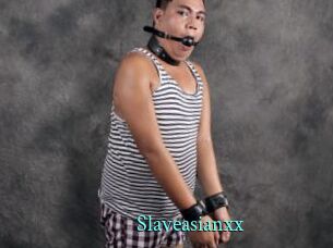 Slaveasianxx