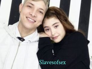 Slavesofsex
