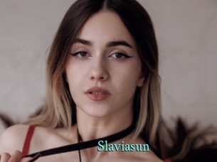 slaviasun xxx Fantasy Land