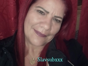 Slavsubxxx