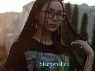 Sleepybellee