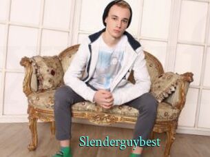 Slenderguybest