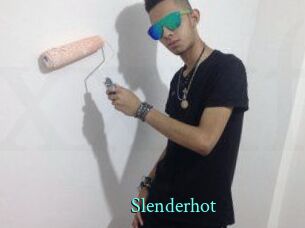 Slenderhot