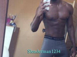 Slenderman1234