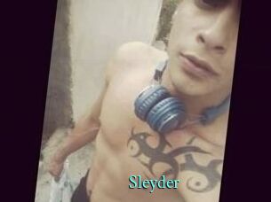 sleyder xxx Fantasy Land