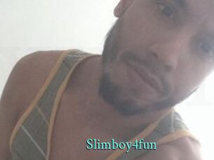 Slimboy4fun