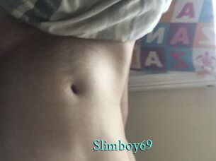slimboy69 xxx Fantasy Land