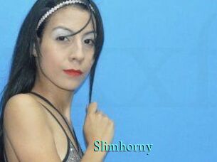 Slimhorny