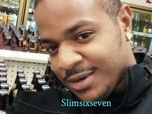 Slimsixseven
