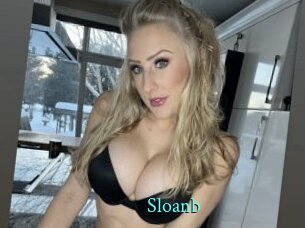 Sloanb