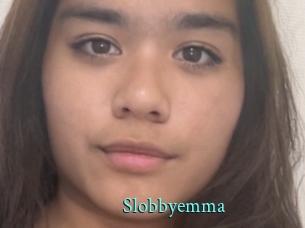 slobbyemma xxx Fantasy Land