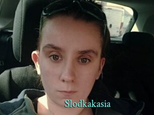 Slodkakasia