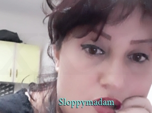 Sloppymadam