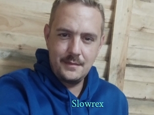 Slowrex