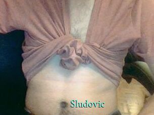 sludovic xxx Fantasy Land