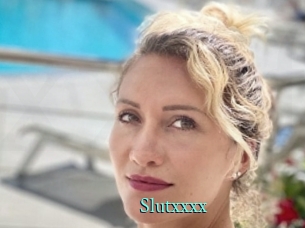 Slutxxxx