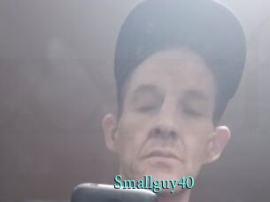 Smallguy40