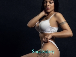 Smallvalery