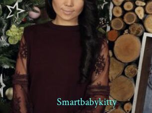 Smartbabykitty