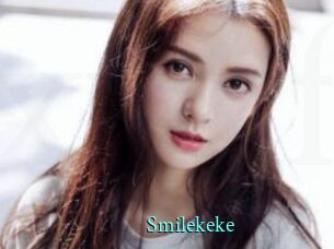 Smilekeke