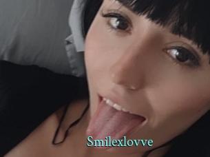Smilexlovve