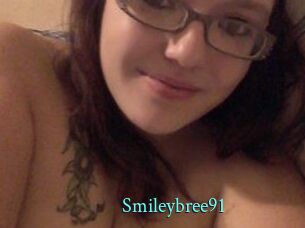 Smileybree91
