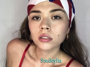 smileylia xxx Fantasy Land