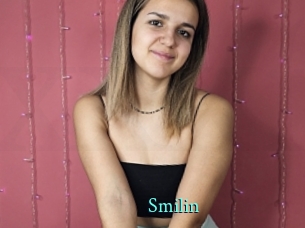 Smilin