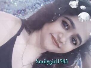 Smilygirl1985