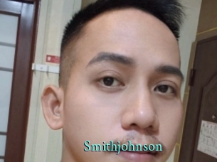 smithjohnson xxx Fantasy Land