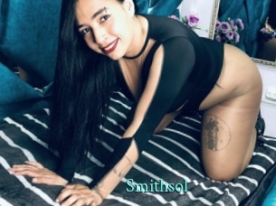 Smithsol
