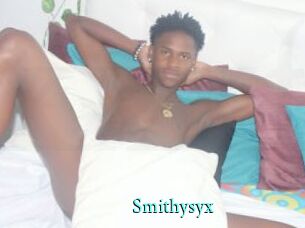 Smithysyx