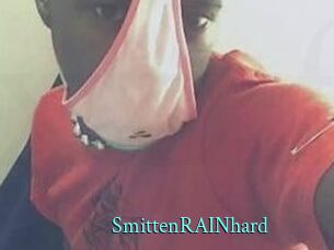 SmittenRAINhard
