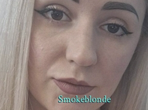 Smokeblonde