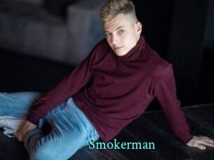 Smokerman
