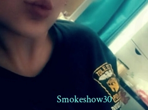 Smokeshow30