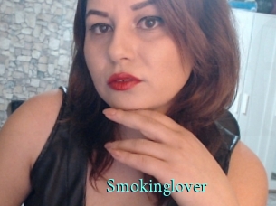 Smokinglover