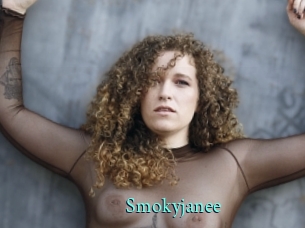 smokyjanee xxx Fantasy Land