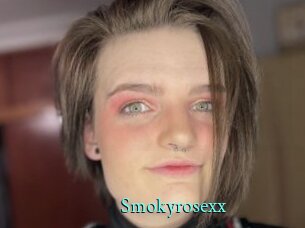 Smokyrosexx
