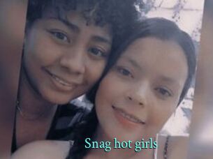 Snag_hot_girls