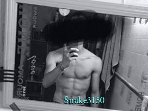 Snake3150